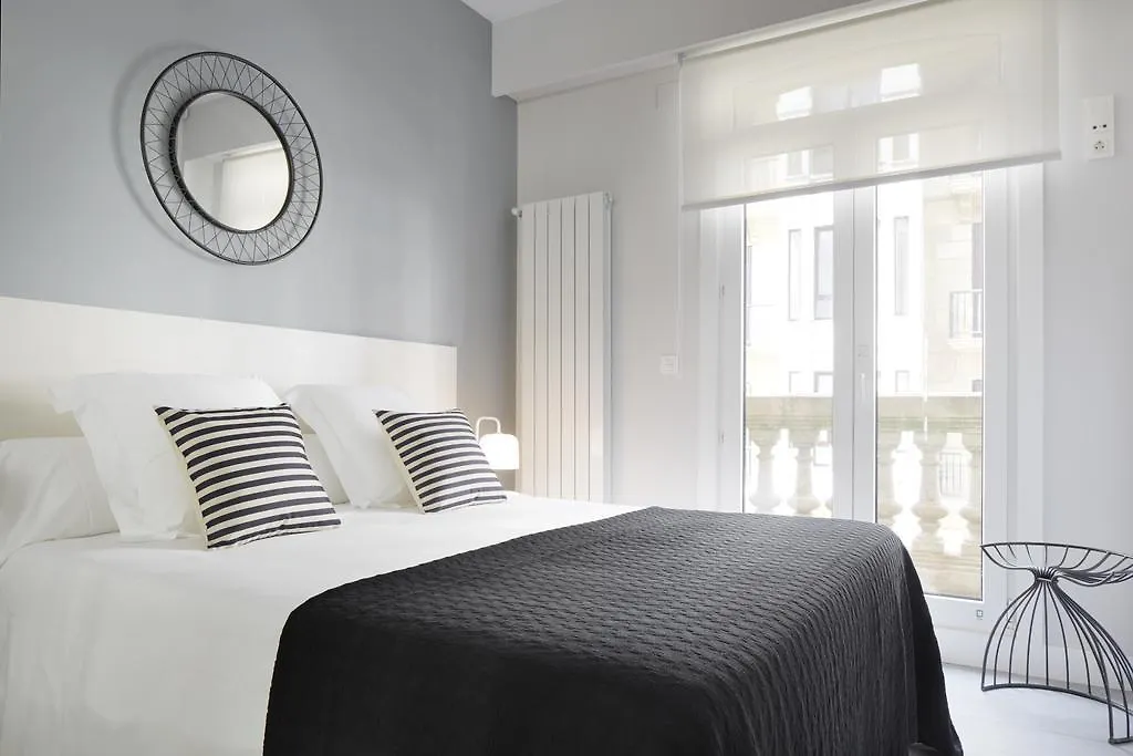 Principe Apartment By Feelfree Rentals Σαν Σεμπαστιάν Ισπανία