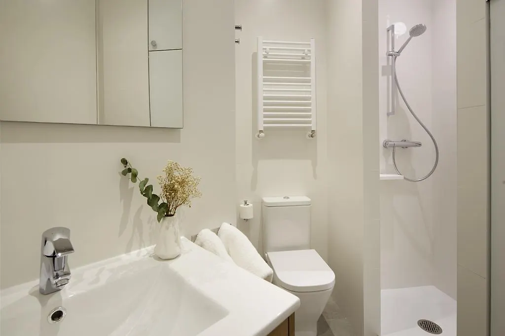 Principe Apartment By Feelfree Rentals Σαν Σεμπαστιάν