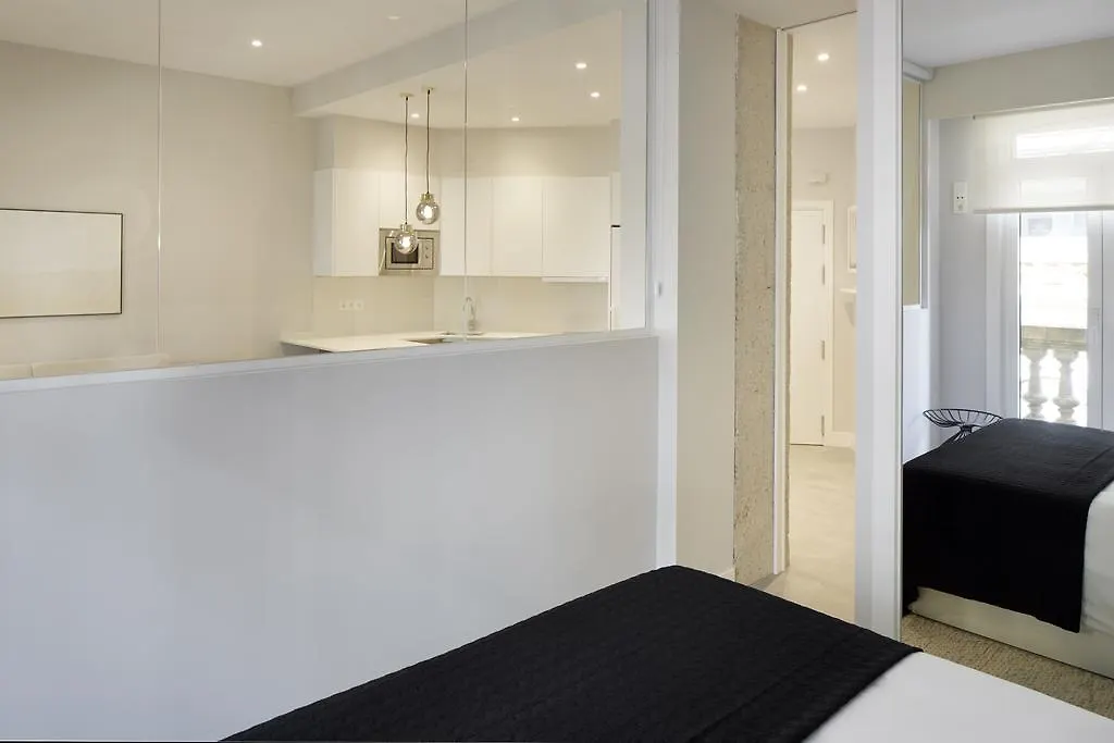 Principe Apartment By Feelfree Rentals سان سيباستيان
