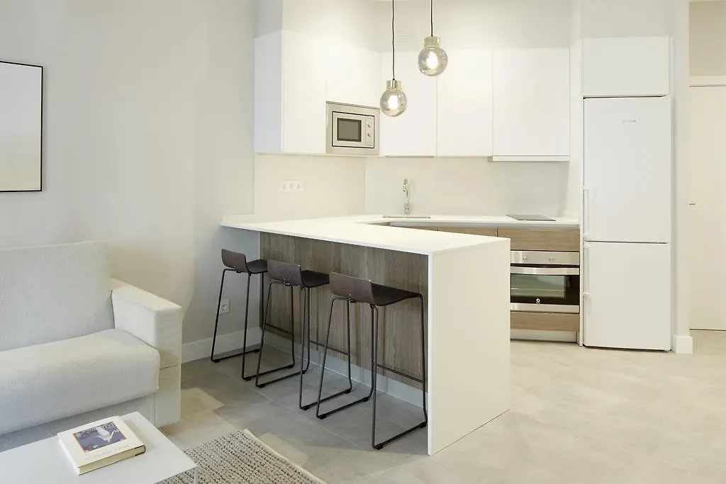 Principe Apartment By Feelfree Rentals سان سيباستيان 0*,